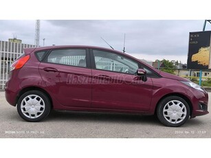 FORD FIESTA 1.5 TDCi Trend