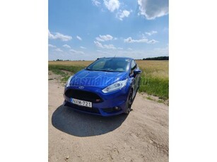 FORD FIESTA 1.6 GTDi ST2 EURO6