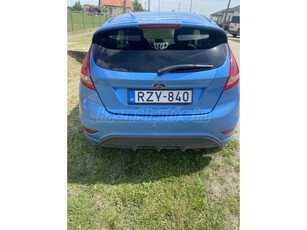 FORD FIESTA 1.6 Sport