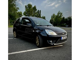 FORD FIESTA 2.0 ST