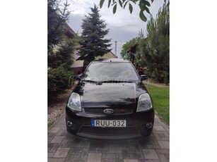 FORD FIESTA 2.0 ST