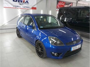 FORD FIESTA 2.0 ST SORSZÁM: 104