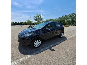 FORD FIESTA Van 1.25 Ambiente EURO5