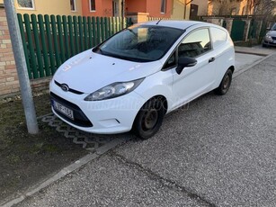 FORD FIESTA Van 1.4 TDCi Ambiente EURO5