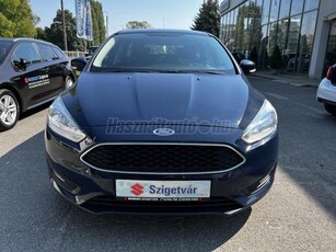 FORD FOCUS 1.0 EcoBoost Business Garanciával Szigetváron