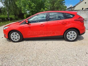 FORD FOCUS 1.0 EcoBoost Technology