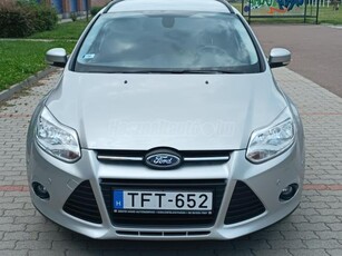 FORD FOCUS 1.0 GTDi EcoBoost Champions KARBANTARTOTT.MŰSZAKILAG KIFOGÁSTALAN ÁLLAPOT TULAJDONOSTÓL!2 ÉV MŰSZAKI!HIDEG K