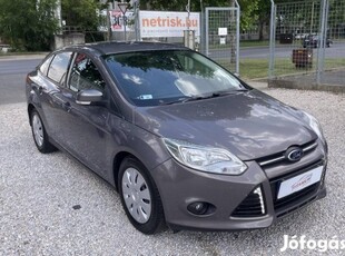 Ford Focus 1.0 Gtdi Ecoboost Technology Magyaro...