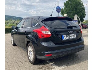 FORD FOCUS 1.0 GTDi EcoBoost Titanium