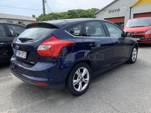 FORD FOCUS 1.0 GTDi EcoBoost Trend