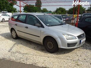 Ford Focus 1.4 Ambiente