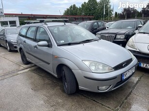 Ford Focus 1.4 Comfort