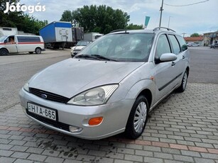 Ford Focus 1.4 Comfort