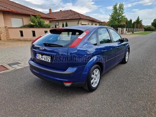 FORD FOCUS 1.4 Trend nagyon szép állapotban eladó!