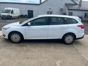 FORD FOCUS 1.5 TDCI '88g' Trend Econetic S S