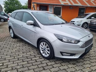 FORD FOCUS 1.5 TDCI Titanium