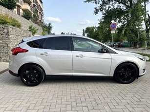 FORD FOCUS 1.5 TDCI Trend