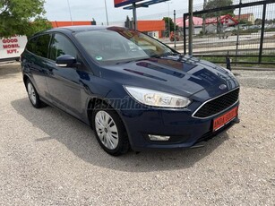 FORD FOCUS 1.5 TDCI Trend