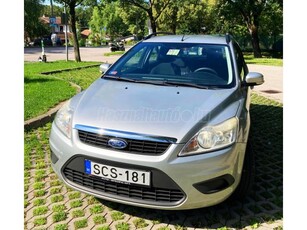 FORD FOCUS 1.6 Ambiente