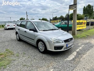 Ford Focus 1.6 Ambiente Megbízható! Klíma!