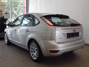 FORD FOCUS 1.6 Collection KeylessGo