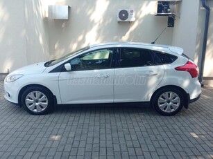 FORD FOCUS 1.6 Fresh EURO5 Szívó benzin!!!!