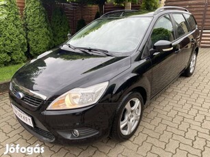 Ford Focus 1.6 Fresh