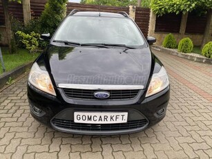 FORD FOCUS 1.6 Fresh