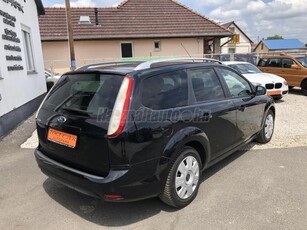 FORD FOCUS 1.6 Fresh Kitűnő Állapot. Tolatóradar. Fűthető Első Szélvédő!