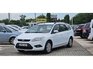 FORD FOCUS 1.6 Fresh Magyarországi 218.000km-kitünő állapotban