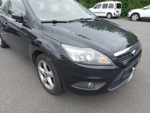 FORD FOCUS 1.6 Fresh Style Euro 5