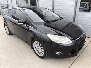 FORD FOCUS 1.6 SCTI Ecoboost Titanium