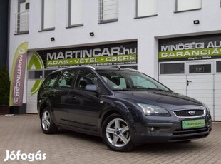 Ford Focus 1.6 Sport Seagrey Metalic +Első Tula...