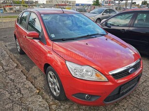 FORD FOCUS 1.6 TDCi Ambiente