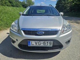 FORD FOCUS 1.6 TDCi Fresh