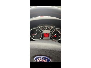 FORD FOCUS 1.6 TDCi Fresh