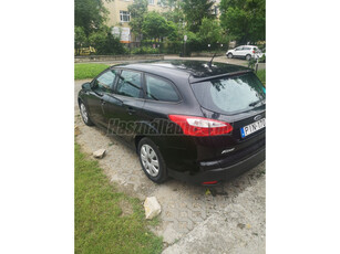 FORD FOCUS 1.6 TDCi Fresh