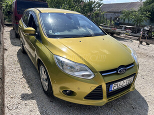 FORD FOCUS 1.6 TDCi Fresh DPF EURO5