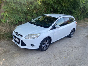 FORD FOCUS 1.6 TDCi Technology