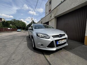 FORD FOCUS 1.6 TDCi Titanium