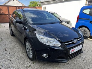 FORD FOCUS 1.6 TDCi Titanium Full extra