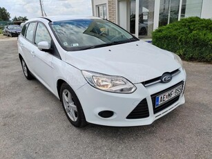 FORD FOCUS 1.6 TDCi Trend