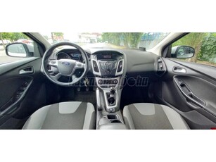 FORD FOCUS 1.6 TDCi Trend