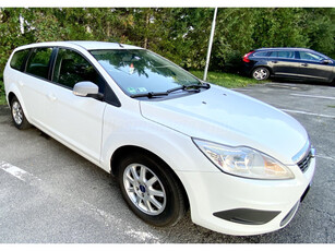 FORD FOCUS 1.6 TDCi Trend DPF