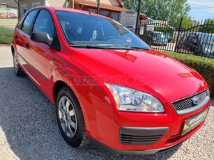 FORD FOCUS 1.6 TDCi Trend Plus DPF !!AZ ÁTÍRÁSI KÖLTSÉGET MOST CÉGÜNK FIZETI ÖN HELYETT!!