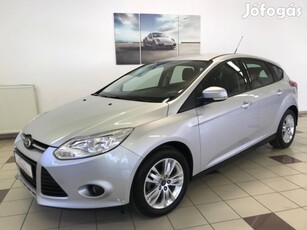 Ford Focus 1.6 Ti-Vct Titanium Gyönyörű Állapot...