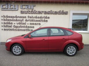 FORD FOCUS 1.6 Ti-VCT Trend Digitklima. ABS !