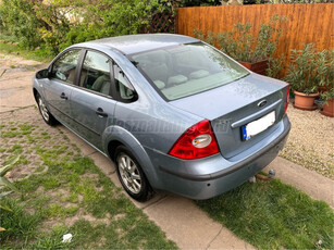 FORD FOCUS 1.6 Trend