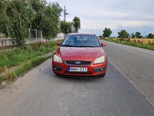 FORD FOCUS 1.6 Trend