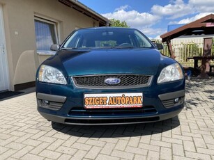 FORD FOCUS 1.6 Trend VONÓHOROG 179000 KM!!!